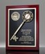 Picture of Key to the City Award Plaque