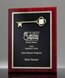Picture of Key Employee Award Plaque