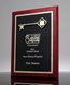 Picture of Key Employee Award Plaque