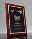 Picture of Key Employee Award Plaque