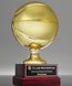 Picture of Champions Elite Basketball Trophy