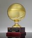 Picture of Champions Elite Basketball Trophy