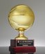 Picture of Champions Elite Basketball Trophy