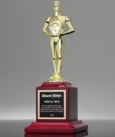 Picture of Contemporary Achievement Award