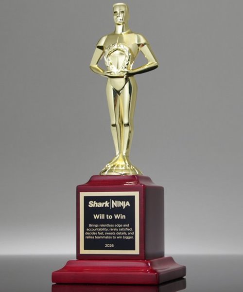 Picture of Contemporary Achievement Award