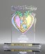 Picture of Acrylic Blueprint Award