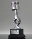 Picture of Silver Piston Award