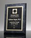 Picture of Graystone Gold Laser Plaque