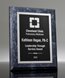 Picture of Graystone Silver Laser Plaque