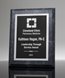 Picture of Graystone Silver Laser Plaque
