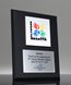Picture of Ceramic Tile Plaque Award