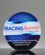 Picture of Free Standing Acrylic Circle Award