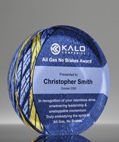 Picture of Acrylic Tire Tread Award