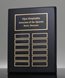 Picture of Excellent Performance Plaque