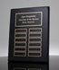 Picture of Excellent Performance Plaque