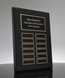 Picture of Excellent Performance Plaque
