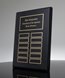 Picture of Excellent Performance Plaque
