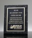 Picture of Graystone Gold Laser Plaque