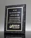 Picture of Graystone Gold Laser Plaque