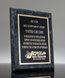 Picture of Graystone Gold Laser Plaque