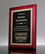 Picture of Employee Service Award Plaque