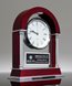 Picture of Rosewood Mantle Clock
