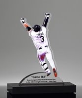 Picture of Photo-Cut Silhouette Award