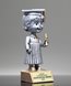 Picture of Graduate Bobble Head Kids