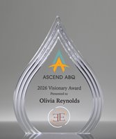 Picture of Halo Droplet Full Color Award