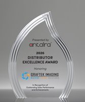 Picture of Halo Flame Full Color Award