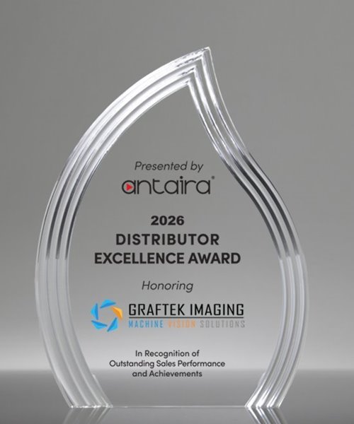 Picture of Halo Flame Full Color Award