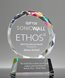 Picture of Prism Jewel Crystal Award