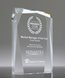 Picture of Strata Prism Crystal Award