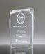 Picture of Strata Prism Crystal Award