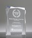 Picture of Strata Prism Crystal Award