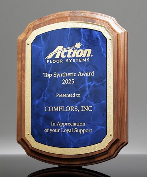 Picture of Coventry Series Plaque