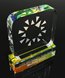 Picture of Prismatic Block Crystal Award