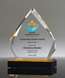 Picture of Diamond Impress Gold Full Color Award