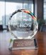Picture of Prism Jewel Crystal Award