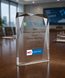 Picture of Strata Prism Crystal Full Color Award