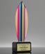 Picture of Surfboard Acrylic Award