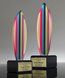 Picture of Surfboard Acrylic Award