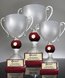 Picture of Trophy Cup Delano