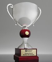 Picture of Trophy Cup Delano