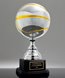 Picture of Paramount Champion Basketball Trophy