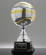 Picture of Paramount Champion Basketball Trophy