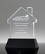 Picture of Landmark Crystal House Award