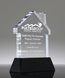 Picture of Landmark Crystal House Award