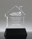 Picture of Landmark Crystal House Award