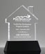 Picture of Landmark Crystal House Award